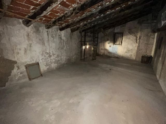 6 soverom Hus til salgs i Valderrobres - € 200 000 (Ref: 10142521)