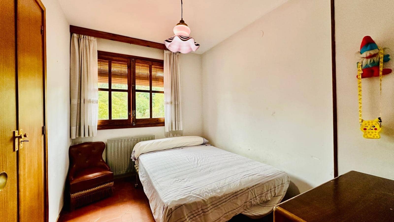 3 bedroom Townhouse for sale in Beceite with pool - € 140,000 (Ref: 10147313)