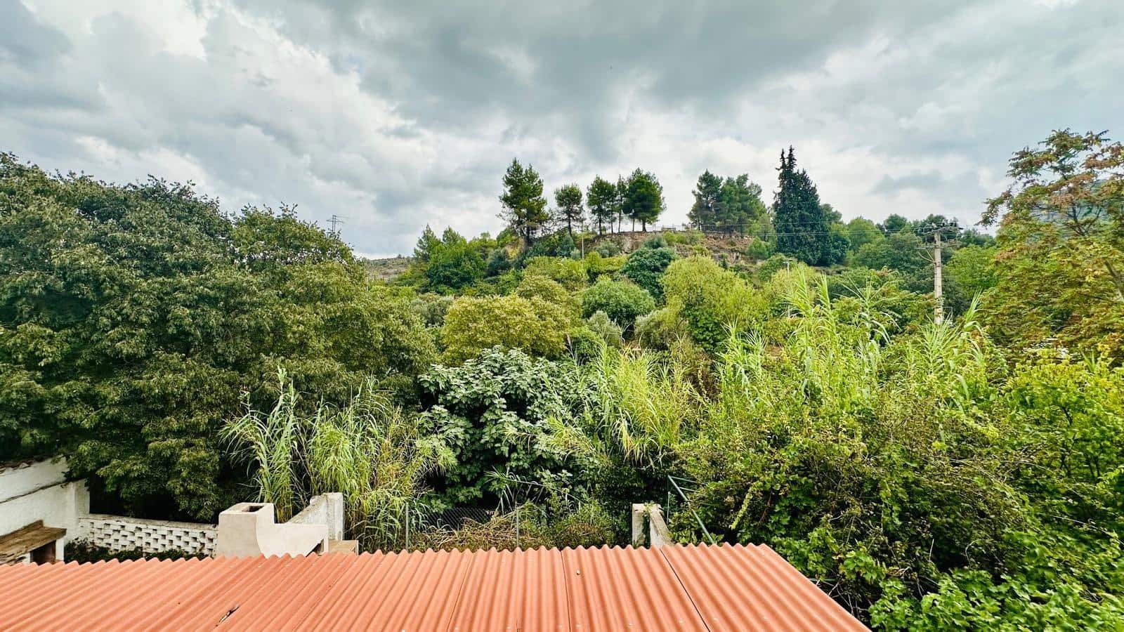 3 bedroom Townhouse for sale in Beceite with pool - € 140,000 (Ref: 10147313)