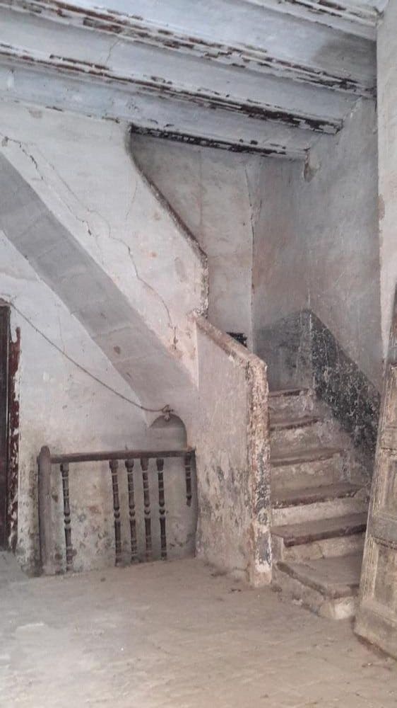 6 slaapkamer Huis te koop in Monroyo - € 75.000 (Ref: 10165193)