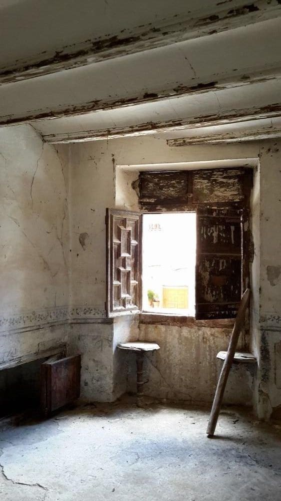 6 slaapkamer Huis te koop in Monroyo - € 75.000 (Ref: 10165193)