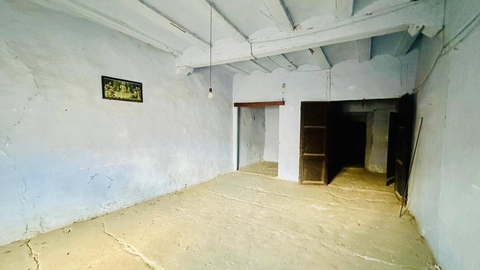 6 slaapkamer Huis te koop in Monroyo - € 75.000 (Ref: 10165193)