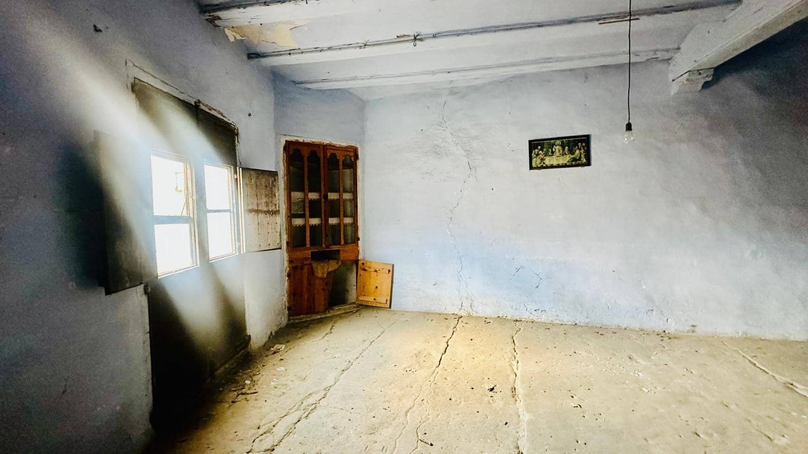 6 slaapkamer Huis te koop in Monroyo - € 75.000 (Ref: 10165193)