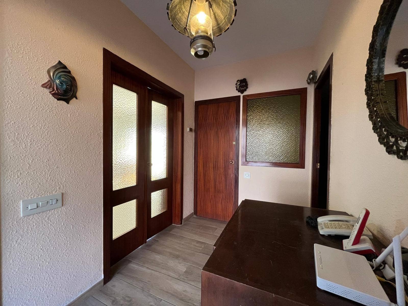 Chalet de 6 habitaciones en Arnes en alquiler con piscina - 750 € (Ref: 10165194)