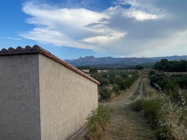 1 soverom Finca/Herregård til salgs i Horta de Sant Joan - € 38 000 (Ref: 10171894)