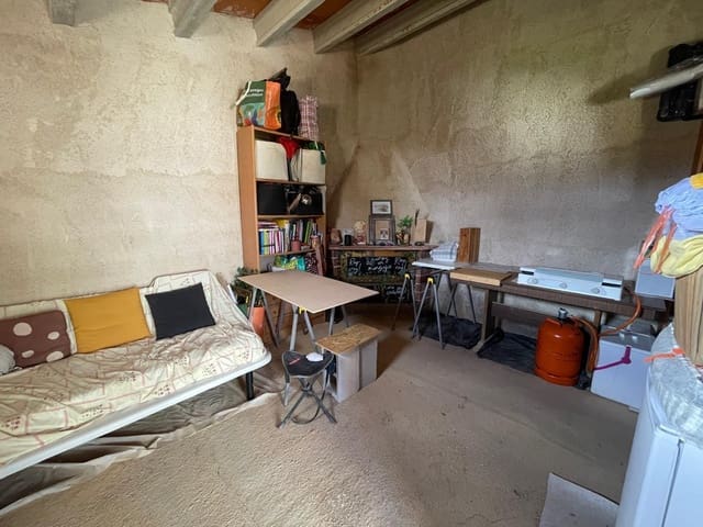 1 soverom Finca/Herregård til salgs i Horta de Sant Joan - € 38 000 (Ref: 10171894)