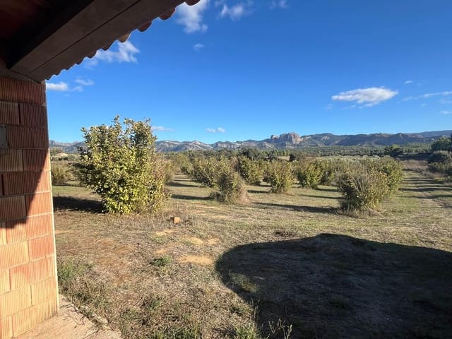 1 soverom Finca/Herregård til salgs i Horta de Sant Joan - € 38 000 (Ref: 10171894)