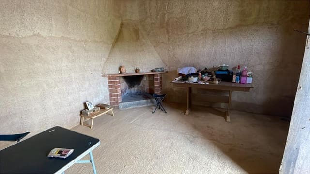 1 soverom Finca/Herregård til salgs i Horta de Sant Joan - € 38 000 (Ref: 10171894)