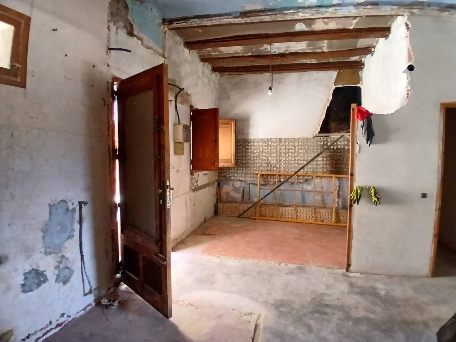 6 slaapkamer Huis te koop in La Fresneda - € 28.000 (Ref: 10173846)