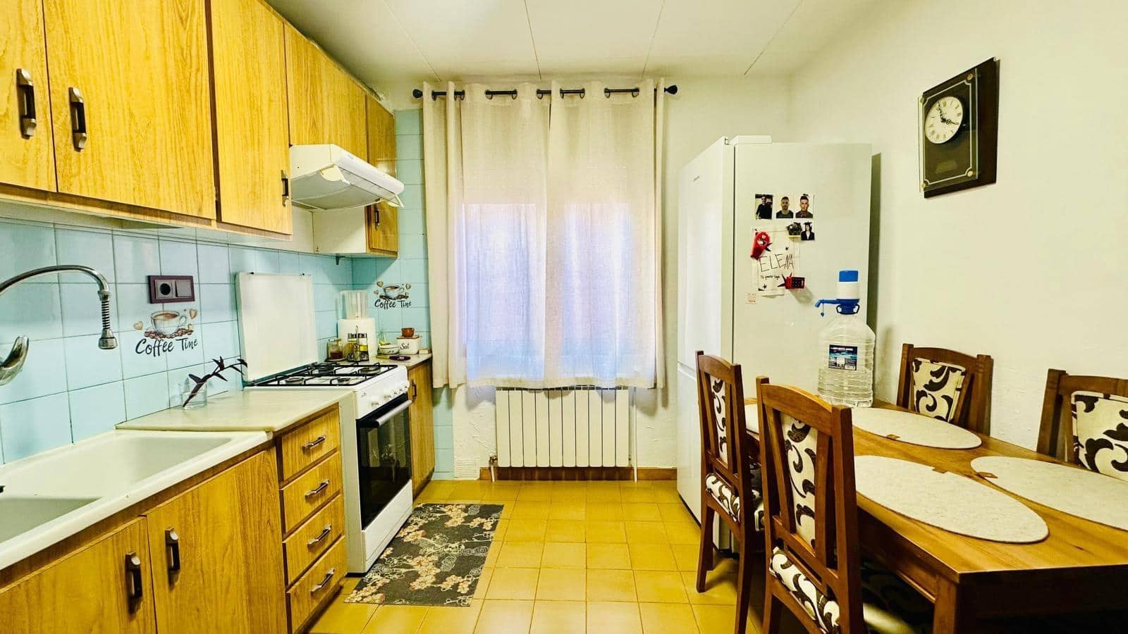 2 bedroom Townhouse for sale in Calaceite with garage - € 195,000 (Ref: 10180785)