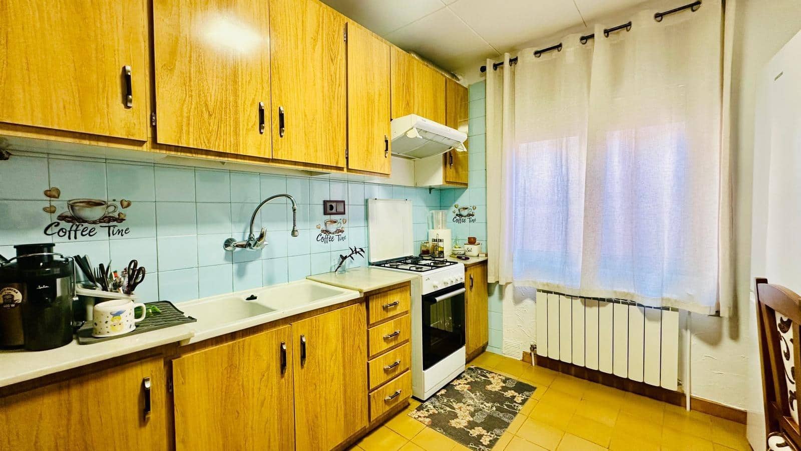 2 bedroom Townhouse for sale in Calaceite with garage - € 195,000 (Ref: 10180785)