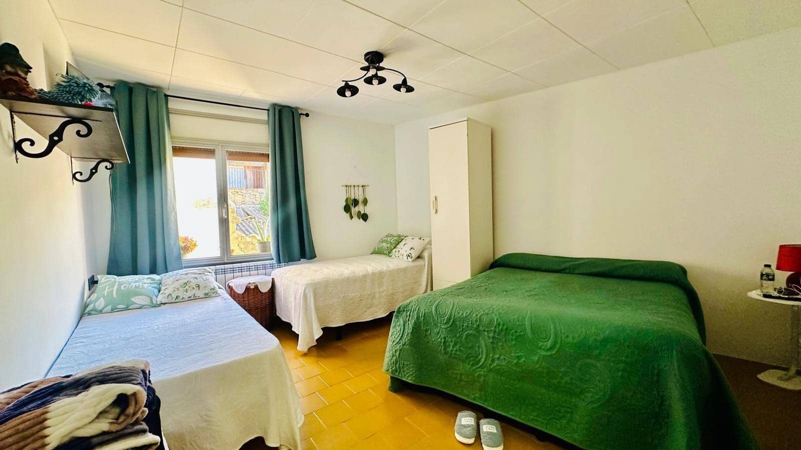 2 bedroom Townhouse for sale in Calaceite with garage - € 195,000 (Ref: 10180785)