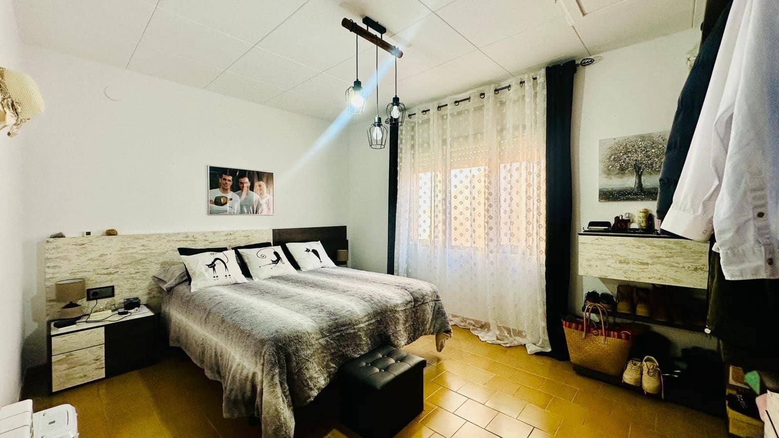 2 bedroom Townhouse for sale in Calaceite with garage - € 195,000 (Ref: 10180785)