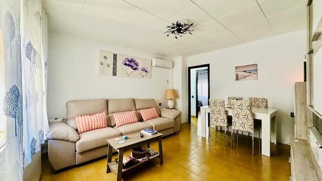 2 bedroom Townhouse for sale in Calaceite with garage - € 195,000 (Ref: 10180785)