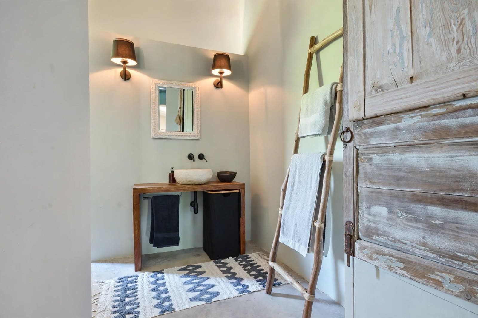 2 sovrum Finca/Hus på landet till salu i Cretas - 499 000 € (Ref: 10185106)