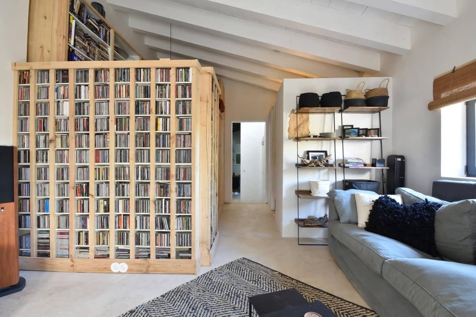 2 sovrum Finca/Hus på landet till salu i Cretas - 499 000 € (Ref: 10185106)