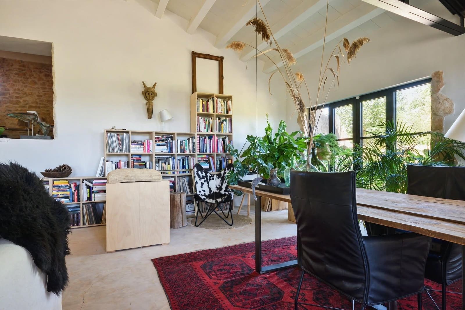 2 sovrum Finca/Hus på landet till salu i Cretas - 499 000 € (Ref: 10185106)