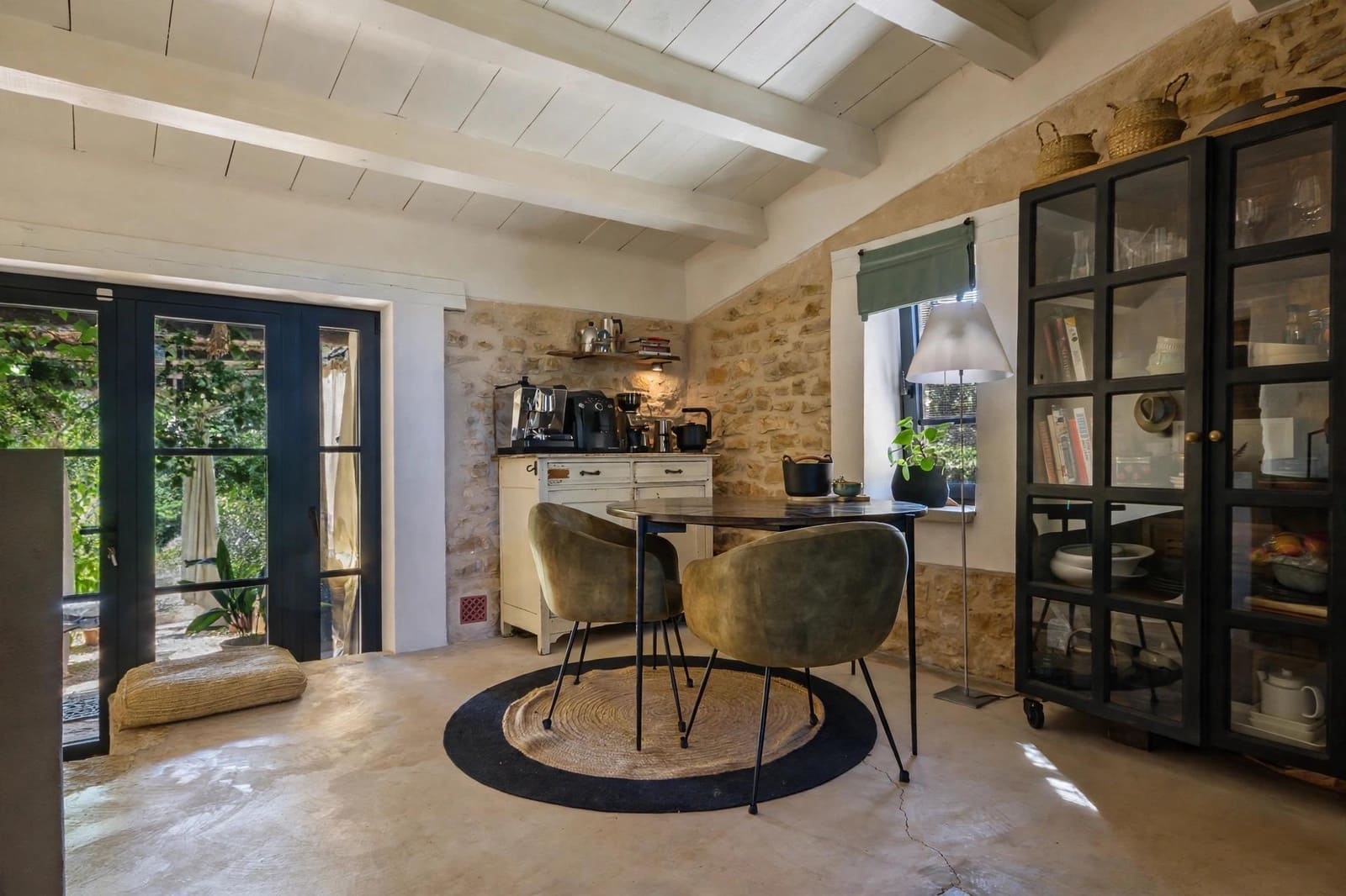 2 sovrum Finca/Hus på landet till salu i Cretas - 499 000 € (Ref: 10185106)