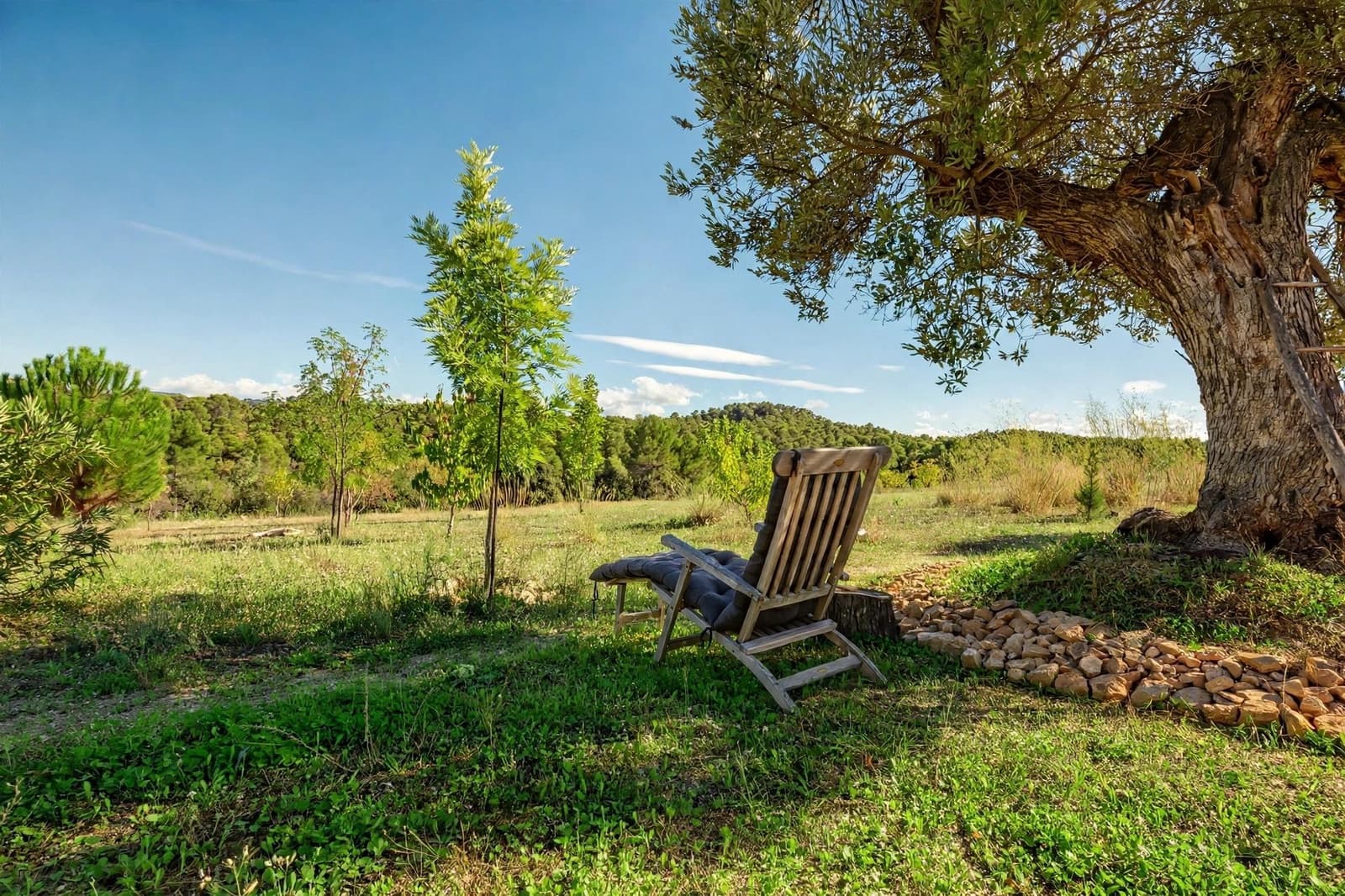 2 sovrum Finca/Hus på landet till salu i Cretas - 499 000 € (Ref: 10185106)