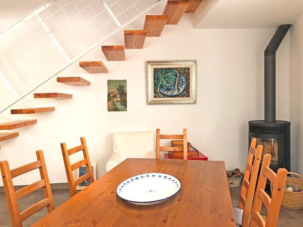 2 soveværelse Byhus til salg i Rafales - € 152.000 (Ref: 9150140)