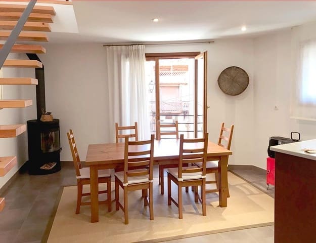 2 bedroom Townhouse for sale in Ráfales - € 152,000 (Ref: 9150140)
