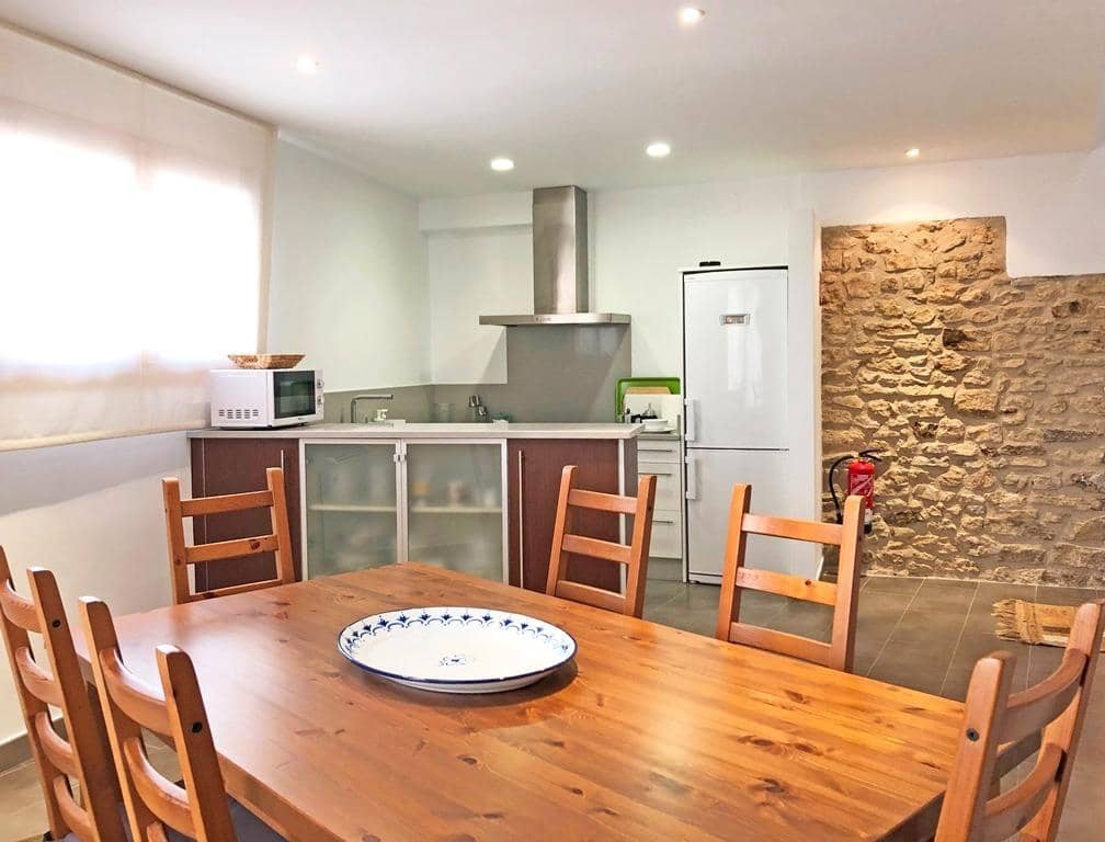 2 soveværelse Byhus til salg i Rafales - € 152.000 (Ref: 9150140)