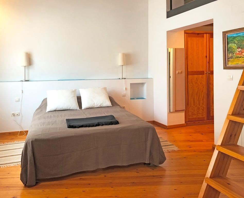 2 soveværelse Byhus til salg i Rafales - € 152.000 (Ref: 9150140)