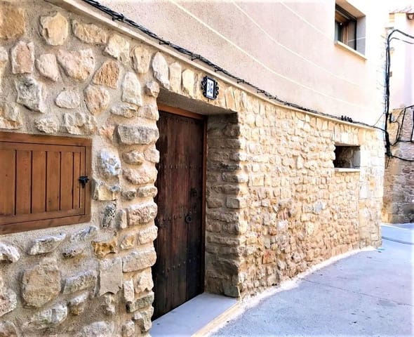 2 bedroom Townhouse for sale in Ráfales - € 152,000 (Ref: 9150140)