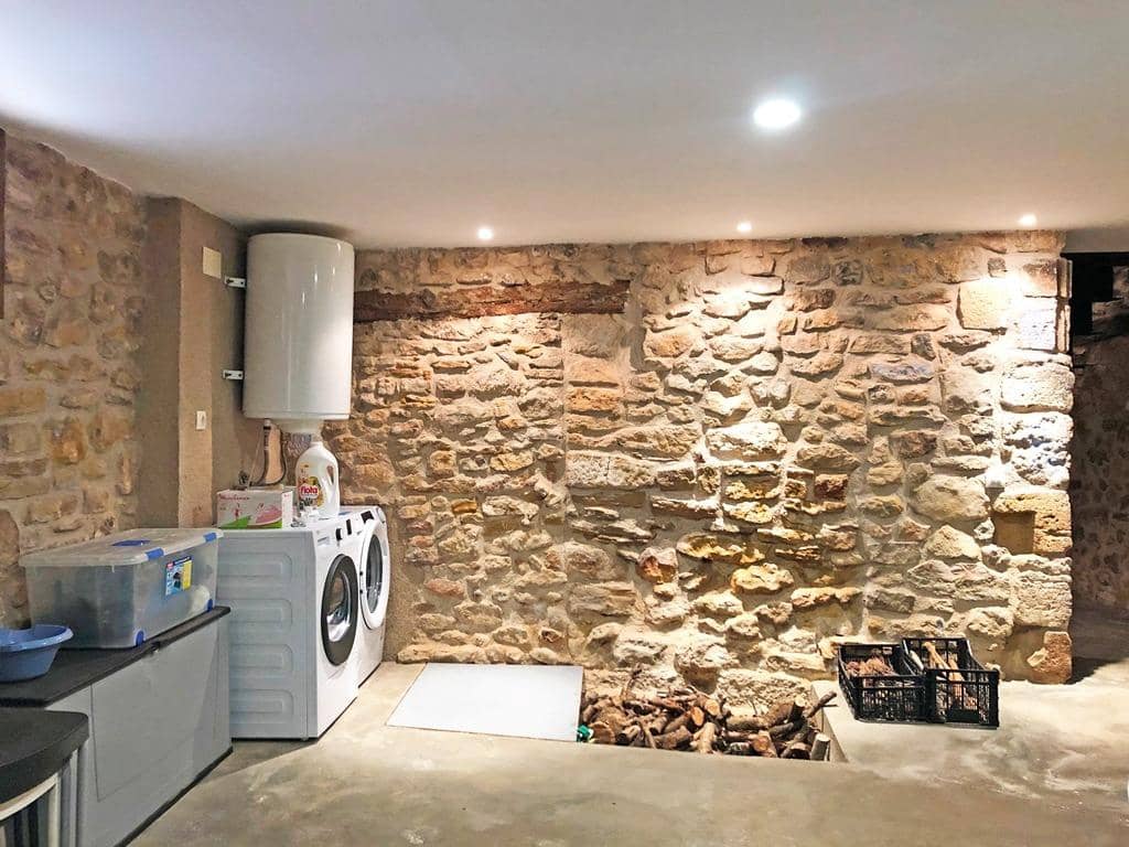 2 soveværelse Byhus til salg i Rafales - € 152.000 (Ref: 9150140)