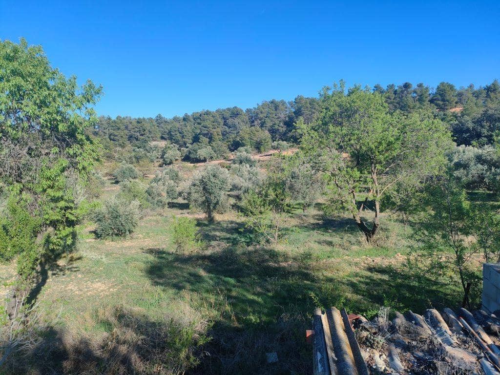 Finca/Herregård til salgs i La Fresneda - € 15 000 (Ref: 9150141)