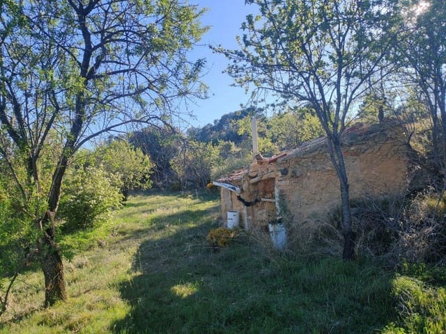 Finca/Casa di Campagna in vendita in La Fresneda - 15.000 € (Rif: 9150141)