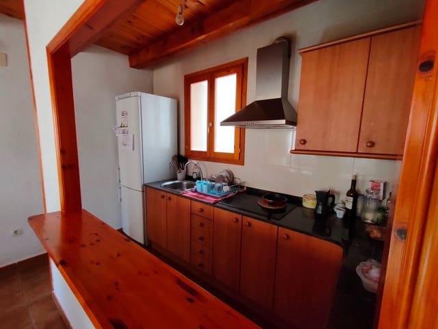 3 camera da letto Finca/Casa di Campagna in vendita in Fuentespalda - 175.000 € (Rif: 9150142)