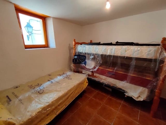 3 camera da letto Finca/Casa di Campagna in vendita in Fuentespalda - 175.000 € (Rif: 9150142)