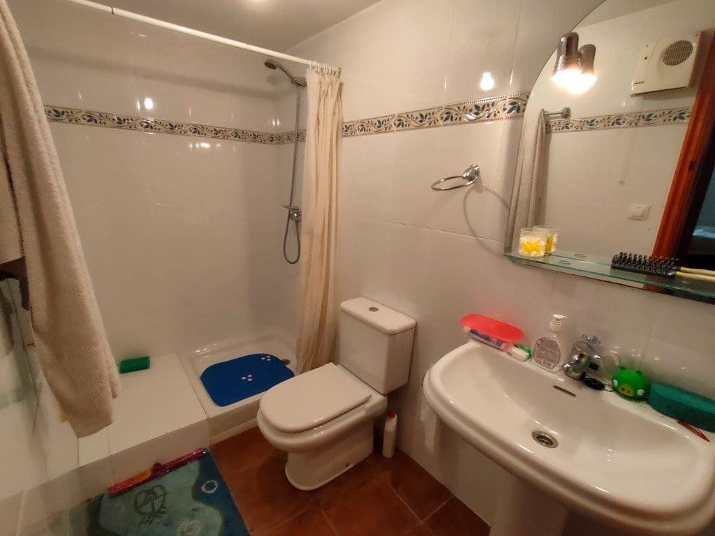 3 soveværelse Finca/Landehus til salg i Fuentespalda - € 175.000 (Ref: 9150142)