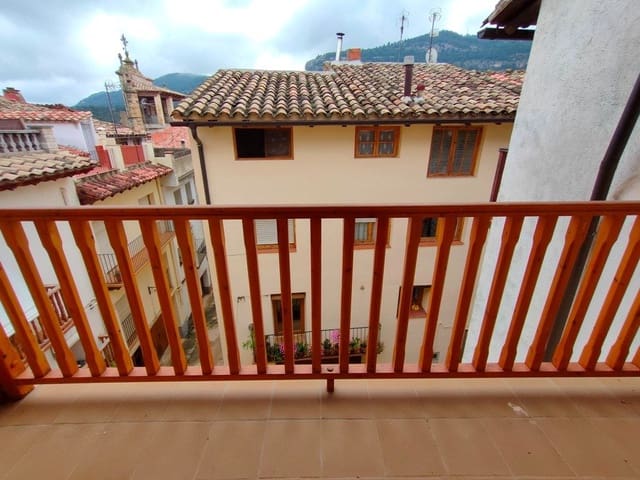3 camera da letto Finca/Casa di Campagna in vendita in Fuentespalda - 175.000 € (Rif: 9150142)