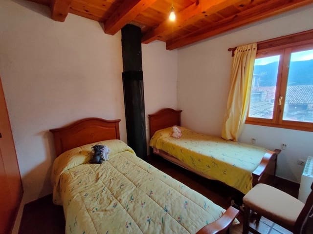 3 camera da letto Finca/Casa di Campagna in vendita in Fuentespalda - 175.000 € (Rif: 9150142)