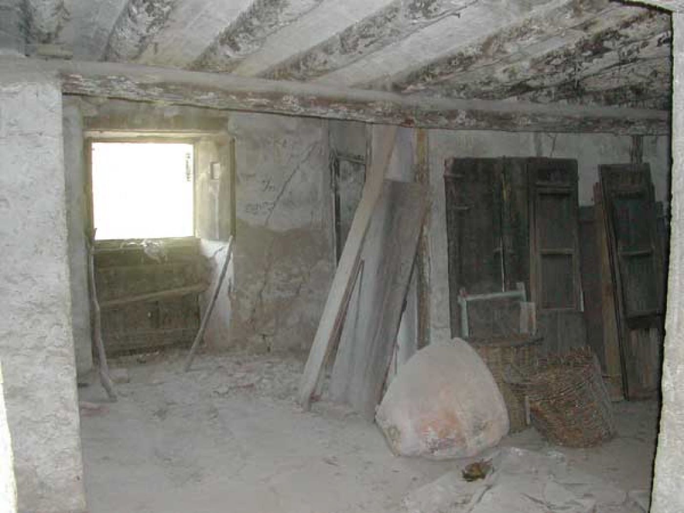 Ruina na sprzedaż w Herbes - 12 000 € (Ref: 9150143)