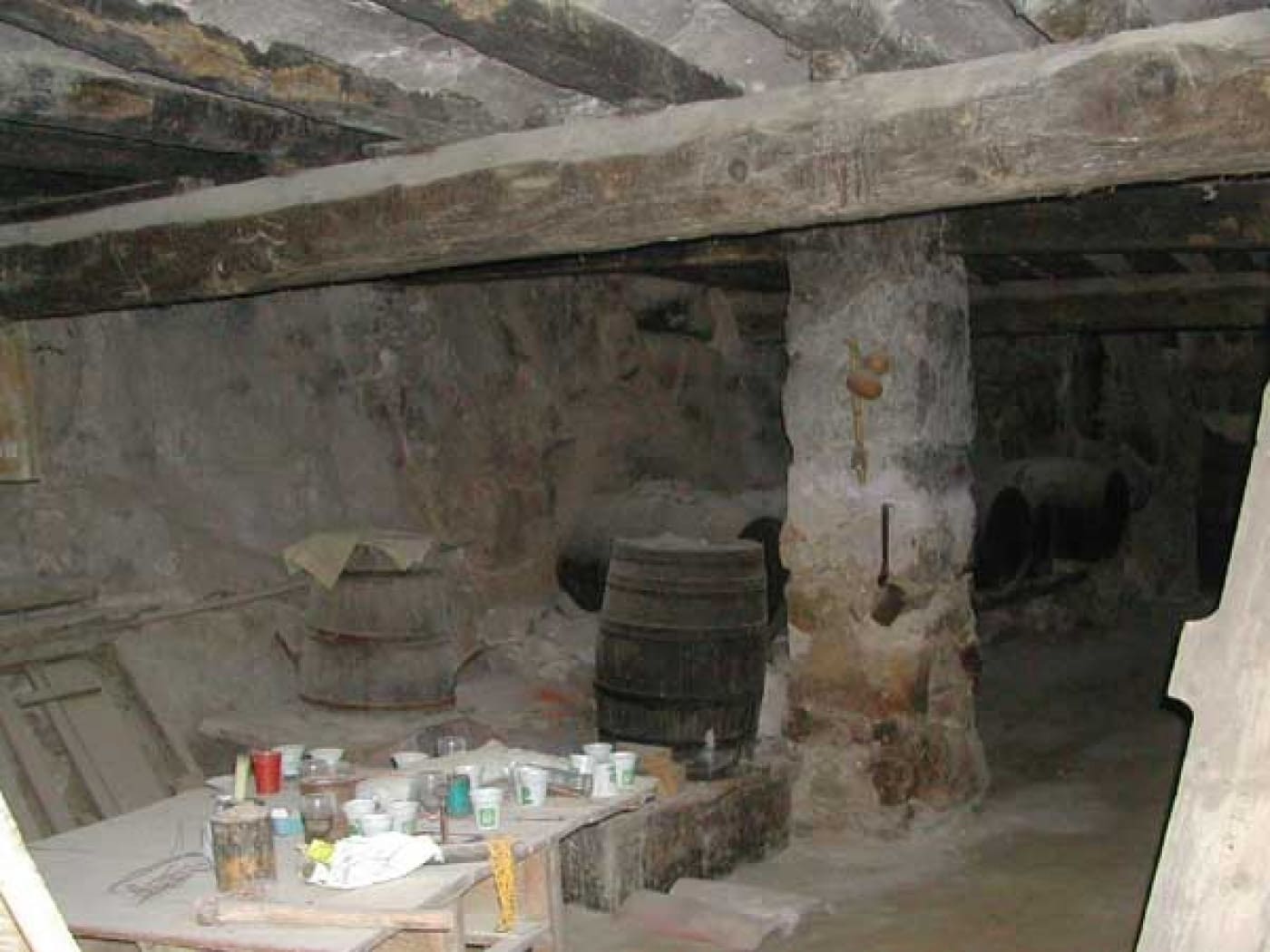 Ruina na sprzedaż w Herbes - 12 000 € (Ref: 9150143)