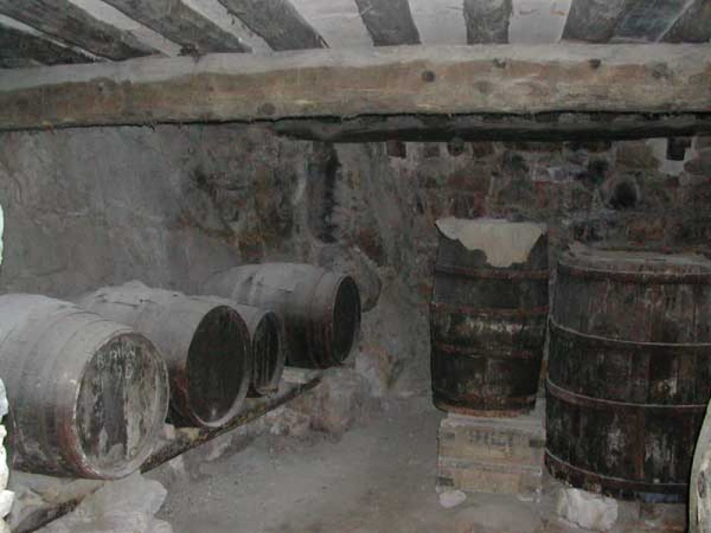 Ruina na sprzedaż w Herbes - 12 000 € (Ref: 9150143)