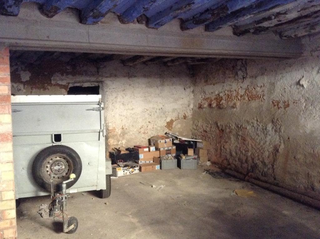 3 soveværelse Byhus til salg i Penarroya de Tastavins med garage - € 19.000 (Ref: 9150144)