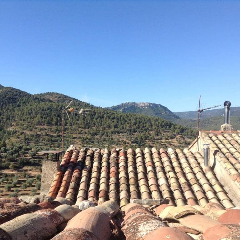 3 soveværelse Byhus til salg i Penarroya de Tastavins med garage - € 19.000 (Ref: 9150144)