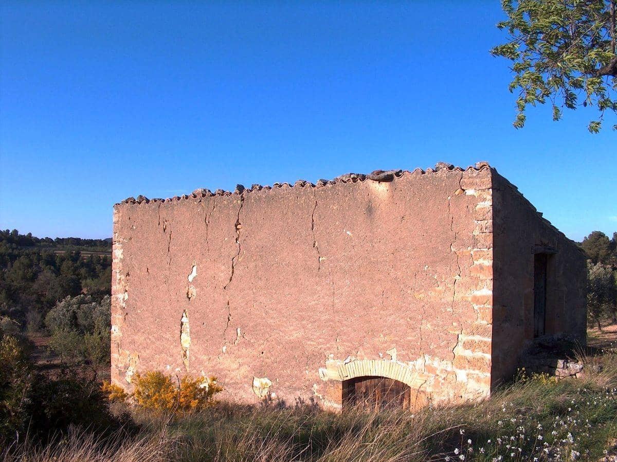 Finca/Landhuis te koop in Calaceite - € 50.000 (Ref: 9150146)