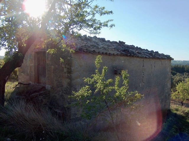 Finca/Landhuis te koop in Calaceite - € 50.000 (Ref: 9150146)