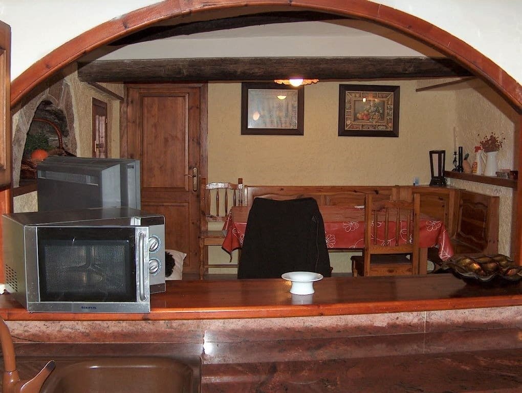 9 soverom Hus til salgs i La Fresneda - € 360 000 (Ref: 9150147)