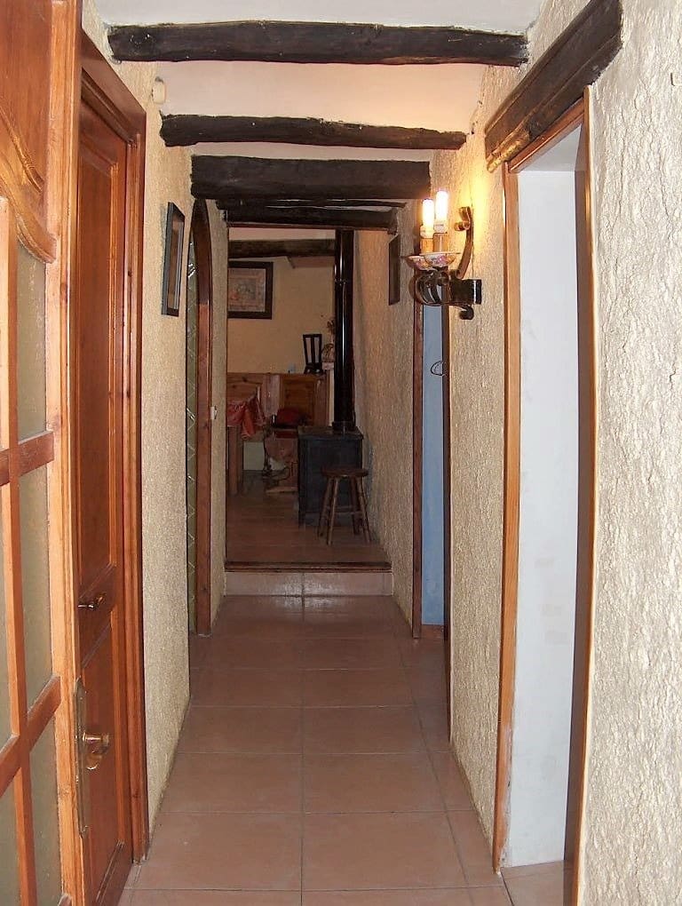 9 soverom Hus til salgs i La Fresneda - € 360 000 (Ref: 9150147)