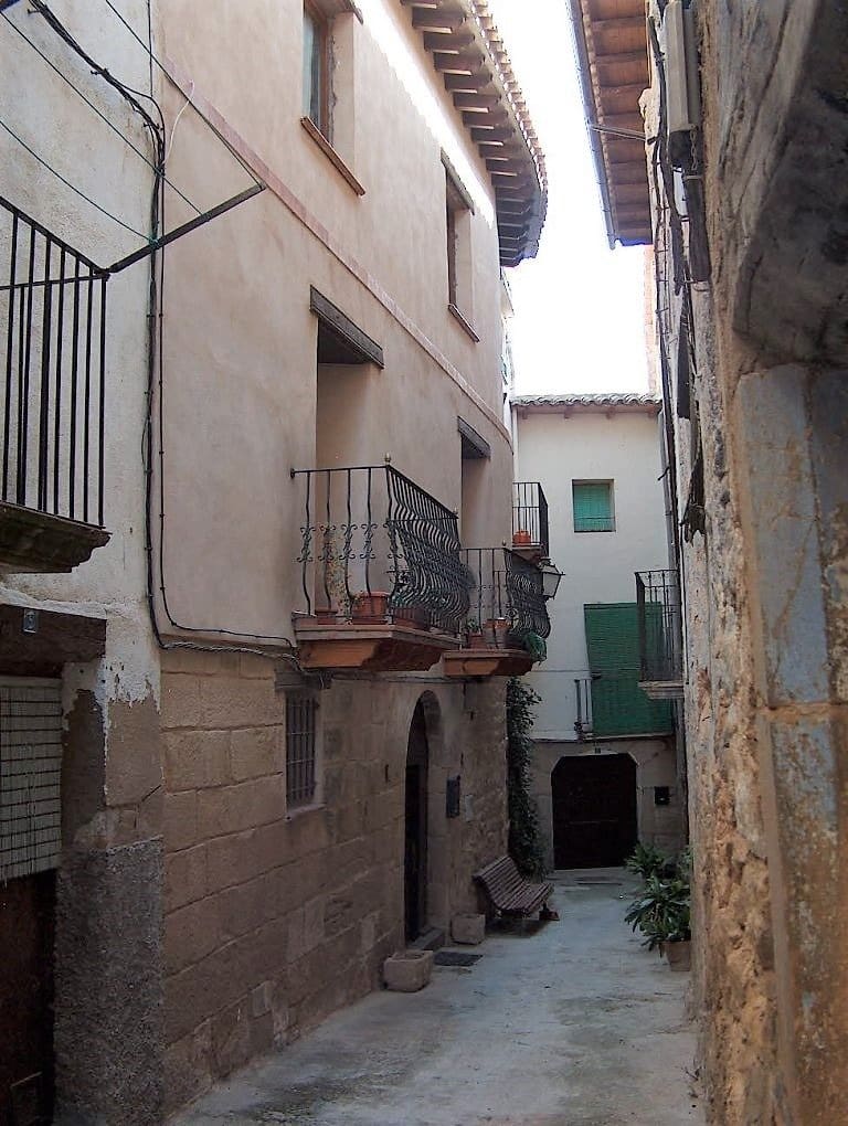 9 soverom Hus til salgs i La Fresneda - € 360 000 (Ref: 9150147)