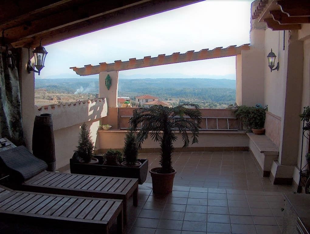 9 soverom Hus til salgs i La Fresneda - € 360 000 (Ref: 9150147)