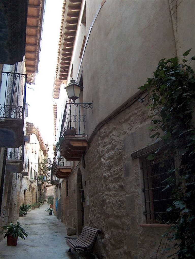 9 soverom Hus til salgs i La Fresneda - € 360 000 (Ref: 9150147)