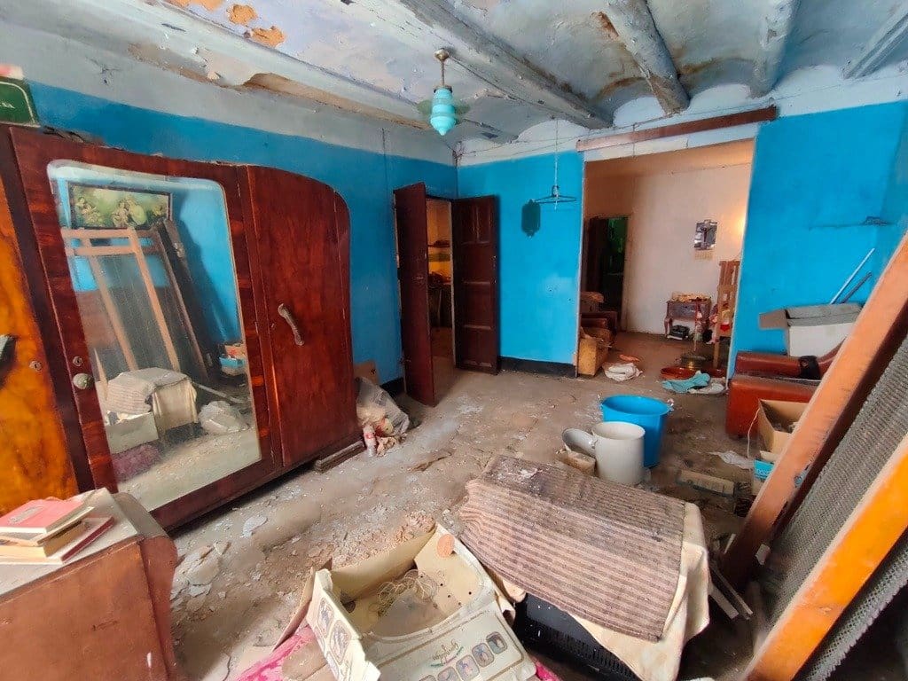 5 soverom Hus til salgs i Valderrobres - € 99 000 (Ref: 9150148)