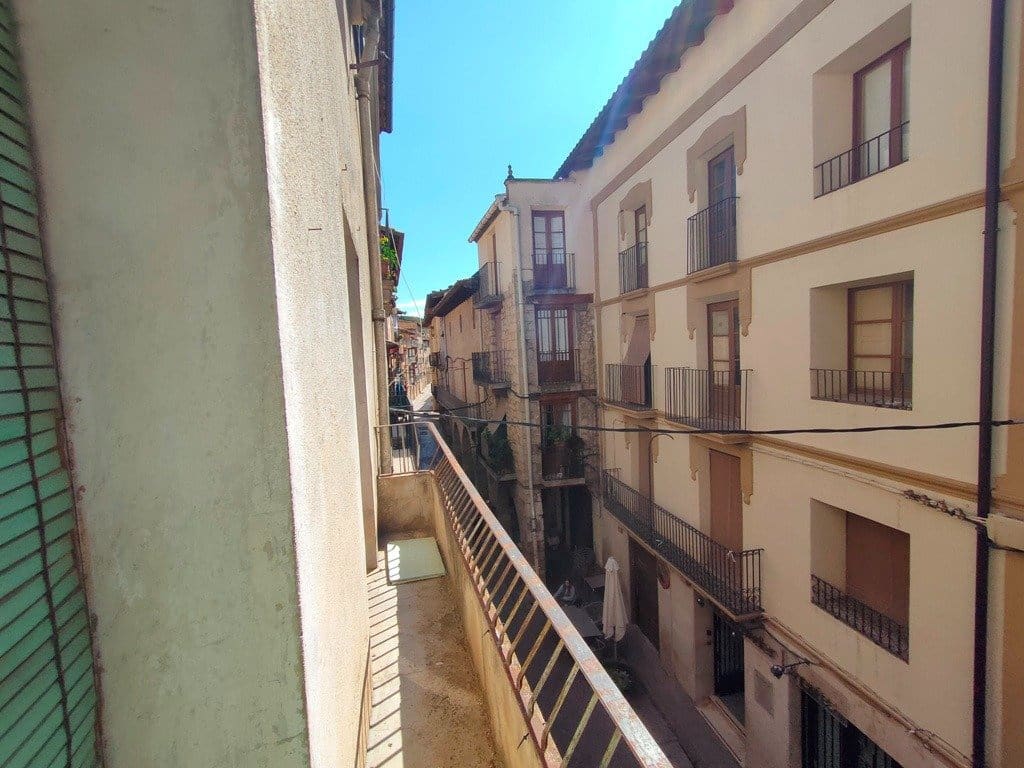 5 soverom Hus til salgs i Valderrobres - € 99 000 (Ref: 9150148)